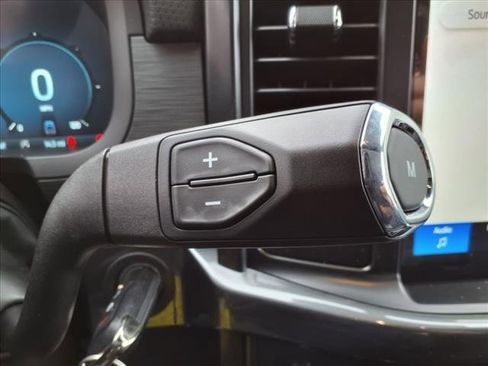 New 2025 Ford F150 STX w/ STX Black Appearance Package image 21