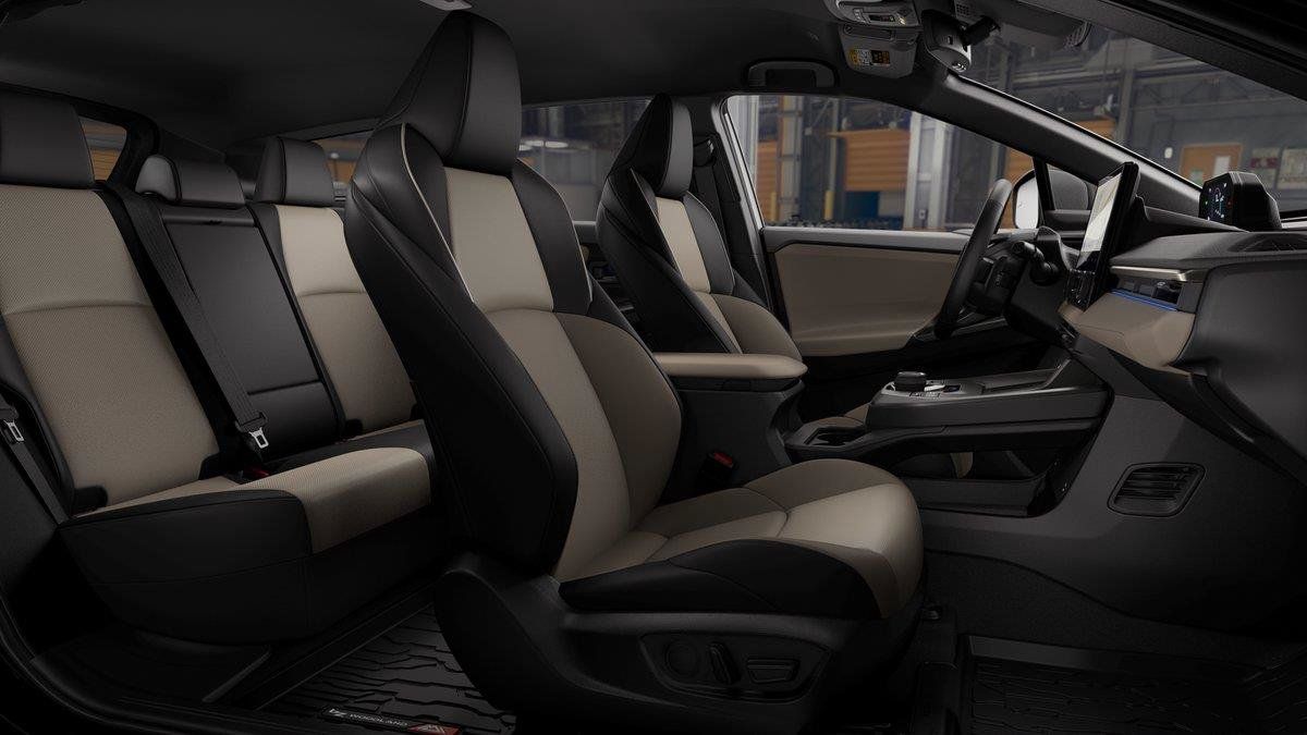 New 2027 Toyota bZ Woodland AWD/4WD image 20