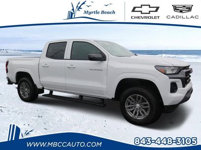 New 2026 Chevrolet Colorado LT w/ Advanced Trailering Package