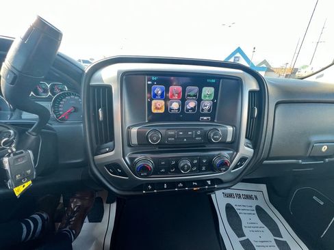 Used 2019 GMC Sierra 2500 SLT w/ Duramax Plus Package image 23