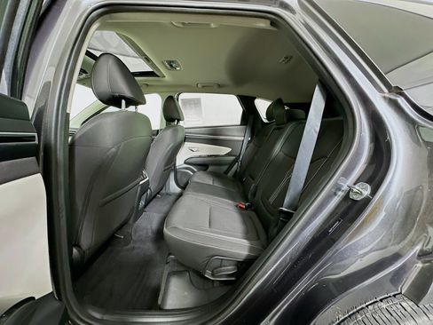 Used 2022 Hyundai Tucson SEL w/ Convenience Package FWD image 29