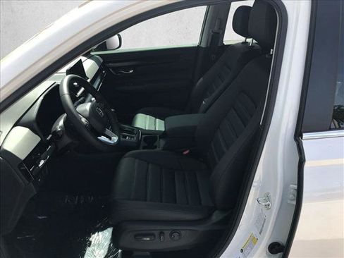 Certified 2026 Honda CR-V EX-L image 11