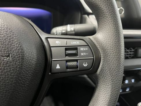 New 2026 Honda Accord SE image 17