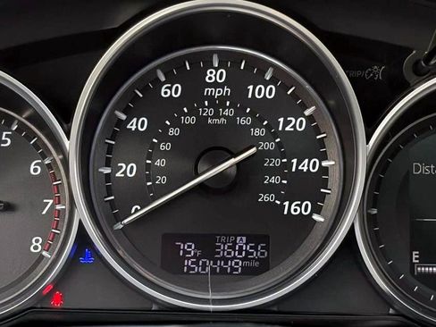 Used 2014 MAZDA CX-5 Grand Touring AWD/4WD image 16