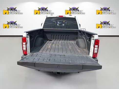 Used 2021 Ford F250 Lariat w/ Tremor Off-Road Package AWD/4WD image 31