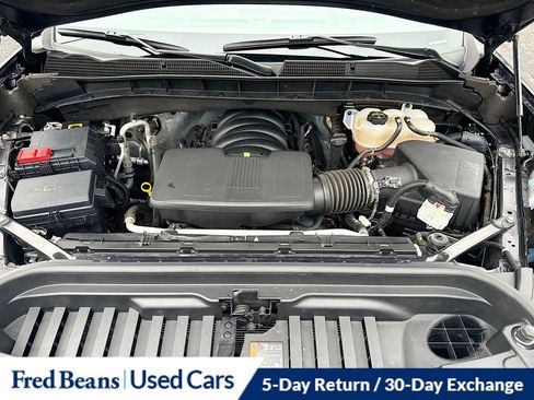 Used 2024 GMC Sierra 1500 SLT image 31