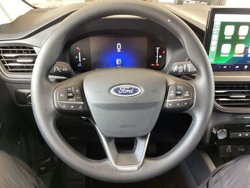 New 2025 Ford Escape Active w/ Tech Pack #1 image 43