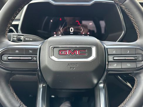 Certified 2023 GMC Canyon AT4 w/ AT4 Premium Package AWD/4WD image 30