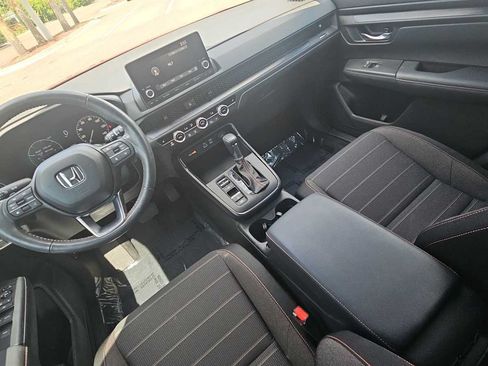 Certified 2023 Honda CR-V Sport image 22