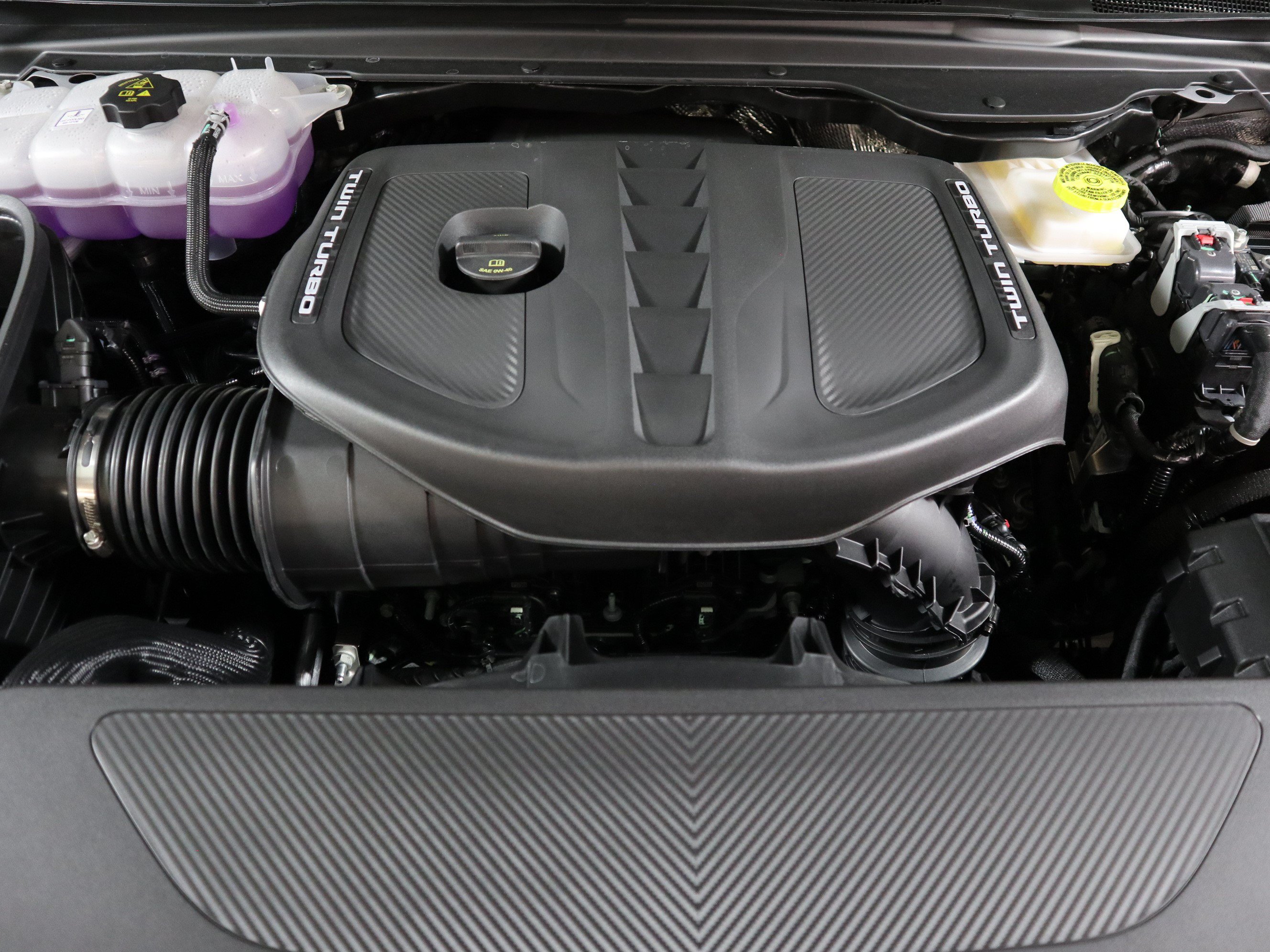 New 2026 RAM 1500 RHO AWD/4WD image 14