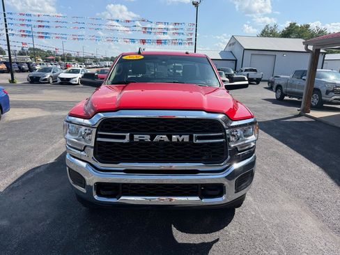 Used 2020 RAM 3500 Tradesman AWD/4WD image 10