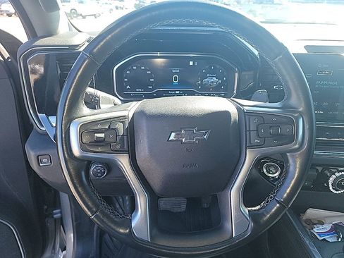 Used 2024 Chevrolet Silverado 1500 RST image 29