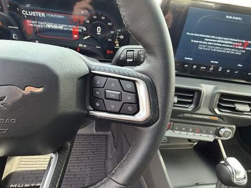 New 2026 Ford Mustang Coupe image 23