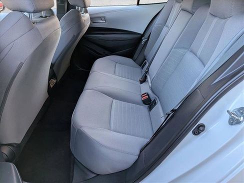 Used 2024 Toyota Corolla SE FWD image 18