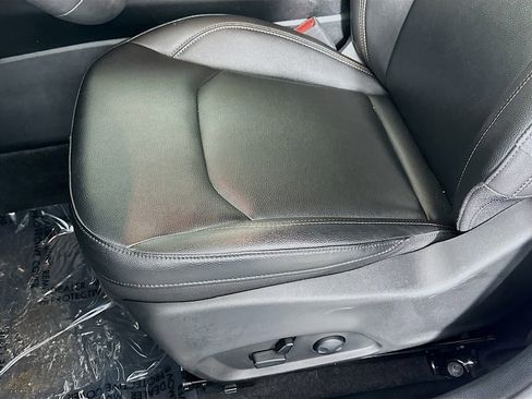 Certified 2024 Jeep Compass Limited image 29