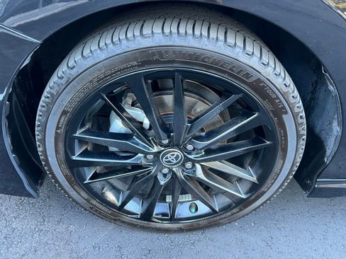 Used 2022 Toyota Camry XSE image 17