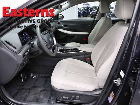 Used 2023 Hyundai Sonata SEL FWD image 14