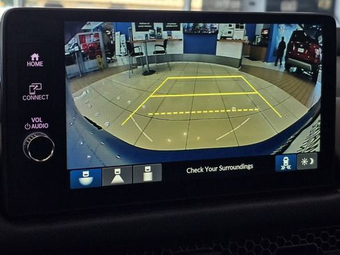 New 2026 Honda HR-V Sport image 31