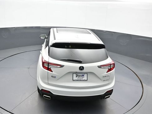 Certified 2024 Acura RDX SH-AWD image 39