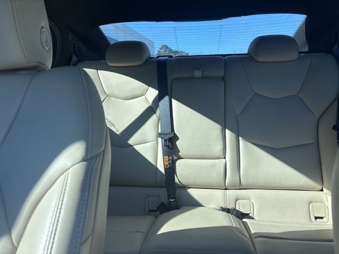 Used 2023 Cadillac CT5 Luxury w/ Sun And Sound Package image 22