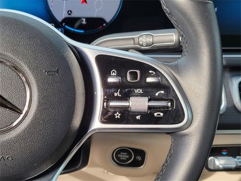 Certified 2022 Mercedes-Benz GLE 350 4MATIC image 32