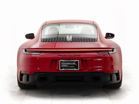 Used 2024 Porsche 911 Carrera GTS image 32