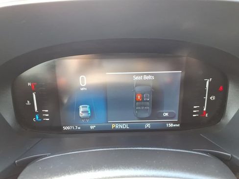 Used 2023 Ford Escape ST-Line FWD image 25