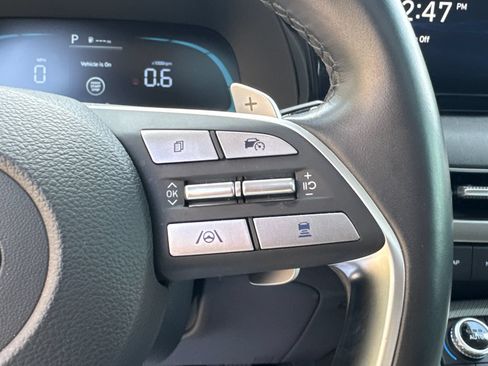 Used 2024 Hyundai Palisade XRT FWD image 26