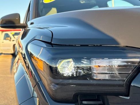 Used 2024 Toyota Tacoma SR5 image 11
