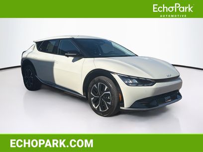 Used 2024 Kia EV6 Wind w/ Wind Technology Package