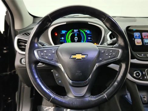 Used 2018 Chevrolet Volt LT w/ LT Driver Confidence Package image 32