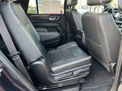 Used 2022 Chevrolet Tahoe Premier AWD/4WD image 20