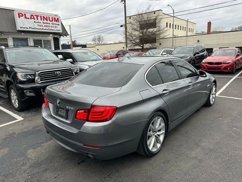 Used 2013 BMW 535i xDrive 535i xDrive Sedan 4D image 22