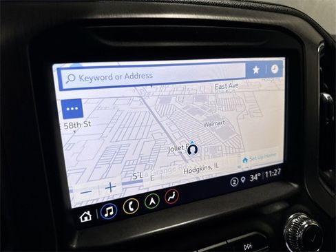 Used 2023 GMC Sierra 2500 Denali image 18