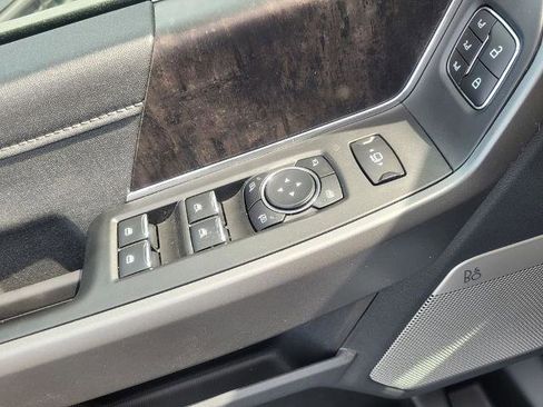 New 2026 Ford F250 Lariat w/ FX4 Off-Road Package AWD/4WD image 13