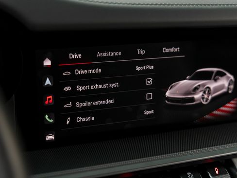 Certified 2022 Porsche 911 Carrera 4S image 28