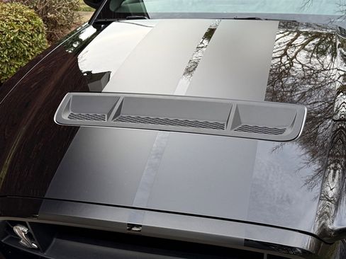 Used 2013 Ford Mustang Shelby GT500 image 15