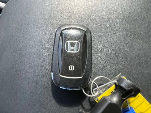Used 2024 Honda Accord Touring image 31
