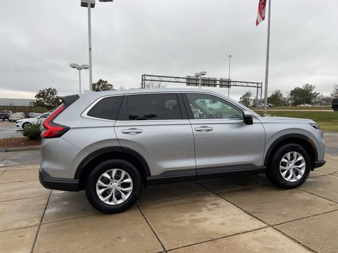 New 2026 Honda CR-V LX image 11