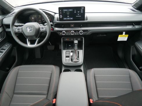 New 2026 Honda CR-V Sport image 11
