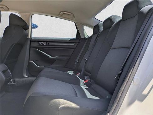Used 2021 Honda Accord LX image 17