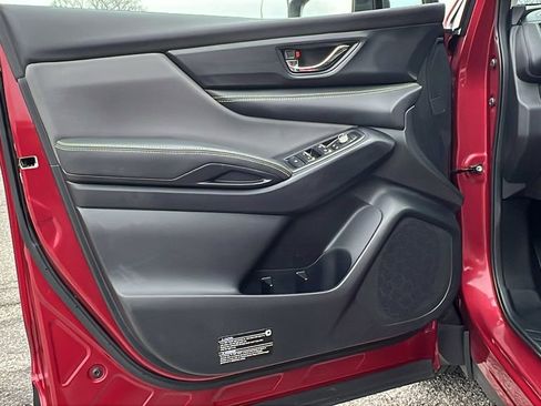 Certified 2023 Subaru Ascent Onyx Edition image 20