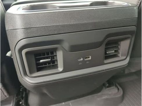 New 2025 Chevrolet Silverado 2500 LT AWD/4WD image 21
