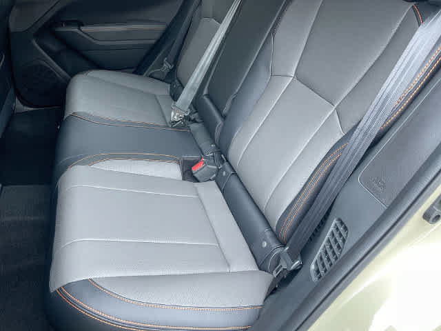 New 2026 Subaru Crosstrek 2.5i Limited AWD/4WD image 23