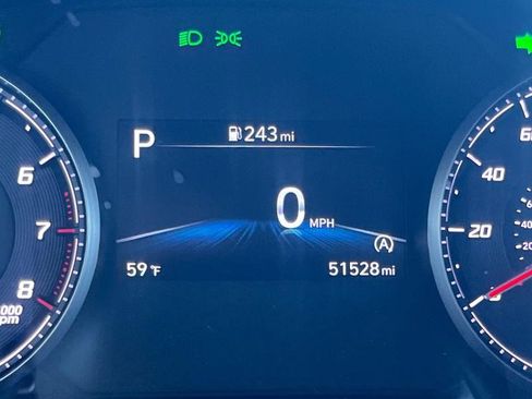 Used 2023 Hyundai Santa Fe SEL image 21