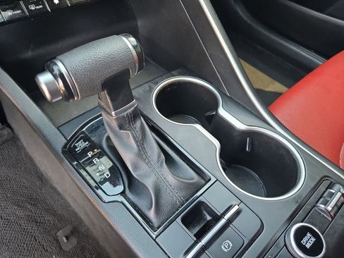 Used 2021 Kia K5 GT-Line image 30