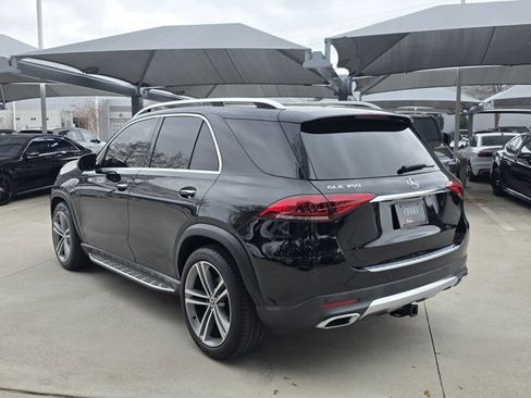 Used 2022 Mercedes-Benz GLE 350 GLE 350 image 6