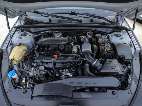 Used 2021 Kia K5 GT-Line image 18