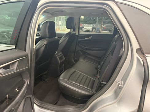 Used 2020 Ford Edge SEL FWD image 15
