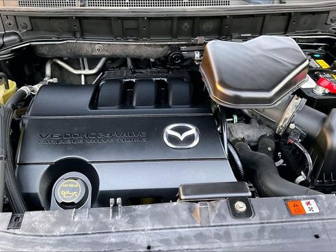 Used 2015 MAZDA CX-9 Sport image 11